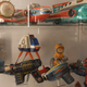 Illustration for article titled A Tour of Retro Japanese Toy Porn
